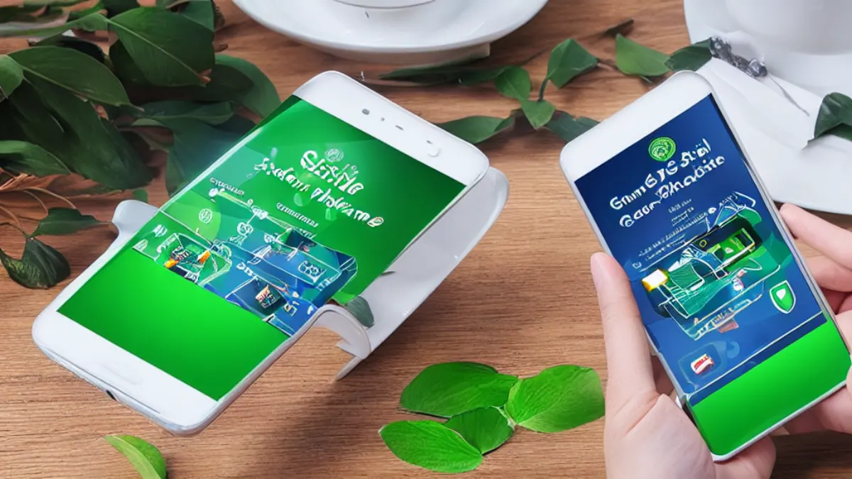Official Lagos Life website lagoslife.app shown on desktop and mobile browser